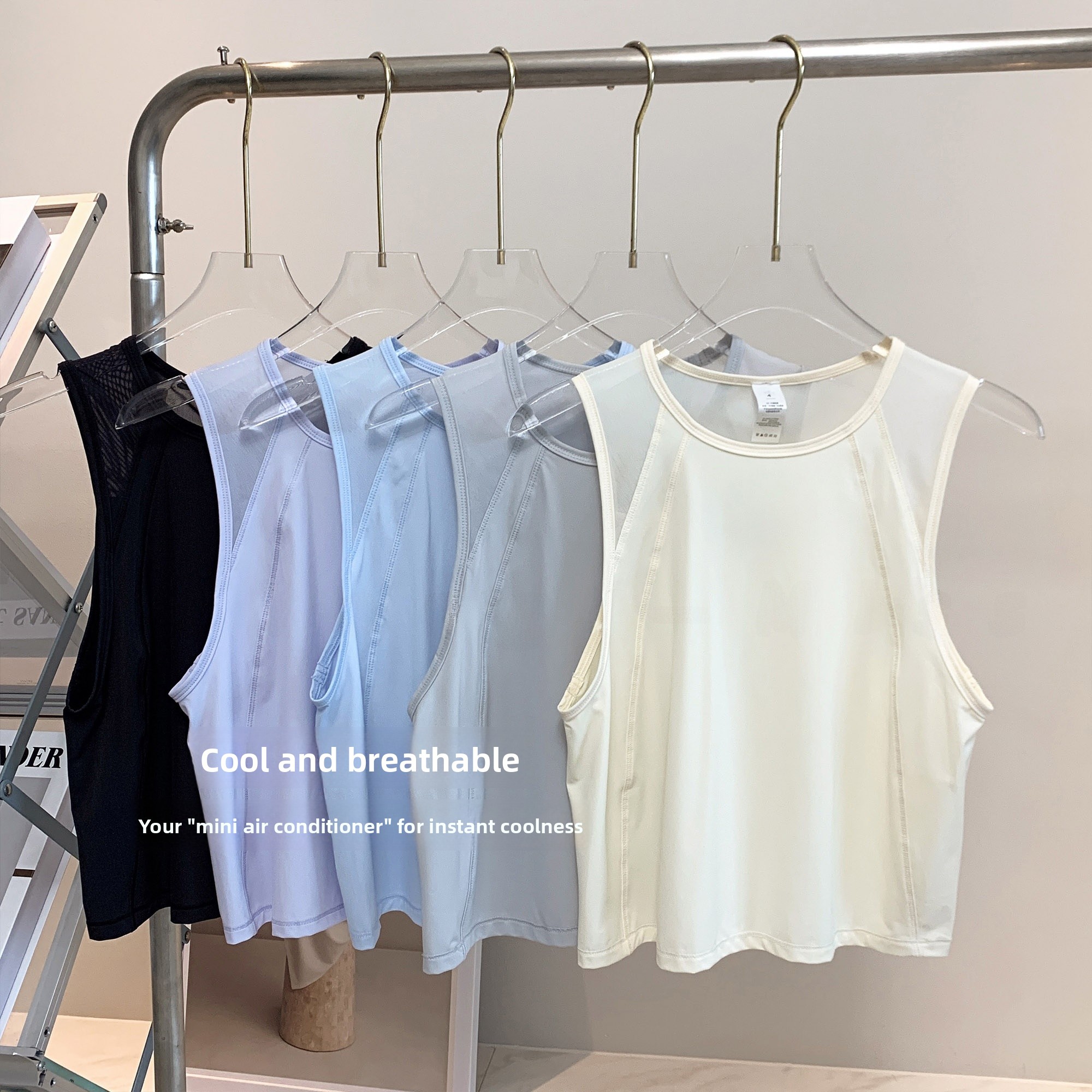 Oxygen Yoga & Fitness Yorkdale Reviews - Light Oxygen irt Loose Me Splice