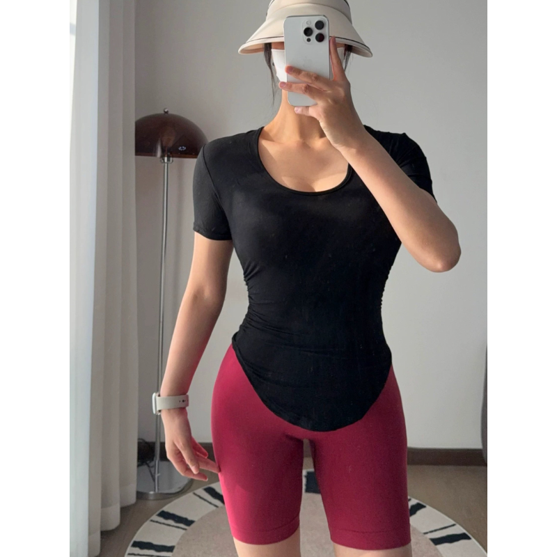 Oxygen Yoga & Fitness Yorkdale Reviews - Oxygen Girl Pure Desire Sweet Spicy