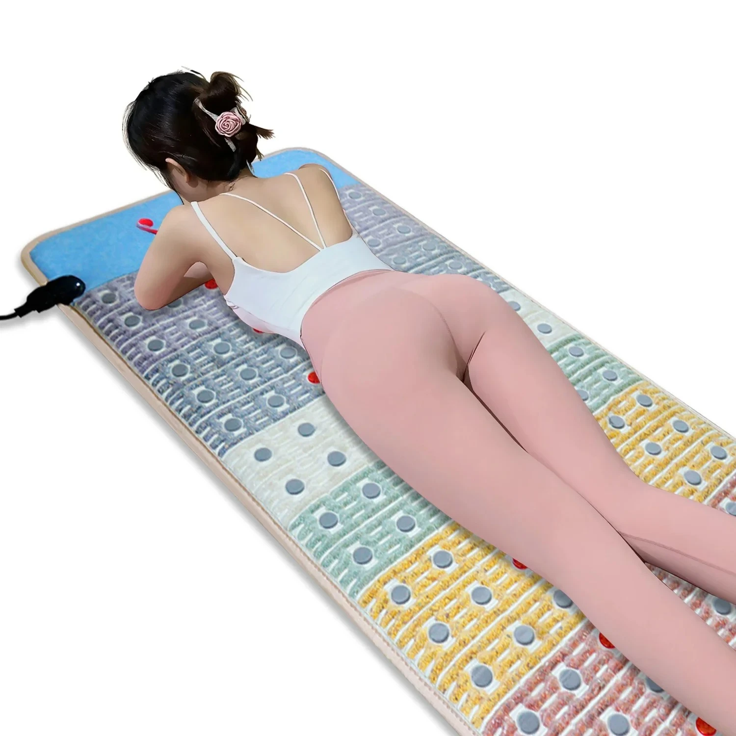 Reliable Natural Crystal Mat R – обзор и цена Oxygen Yoga & Fitness Yorkdale Reviews