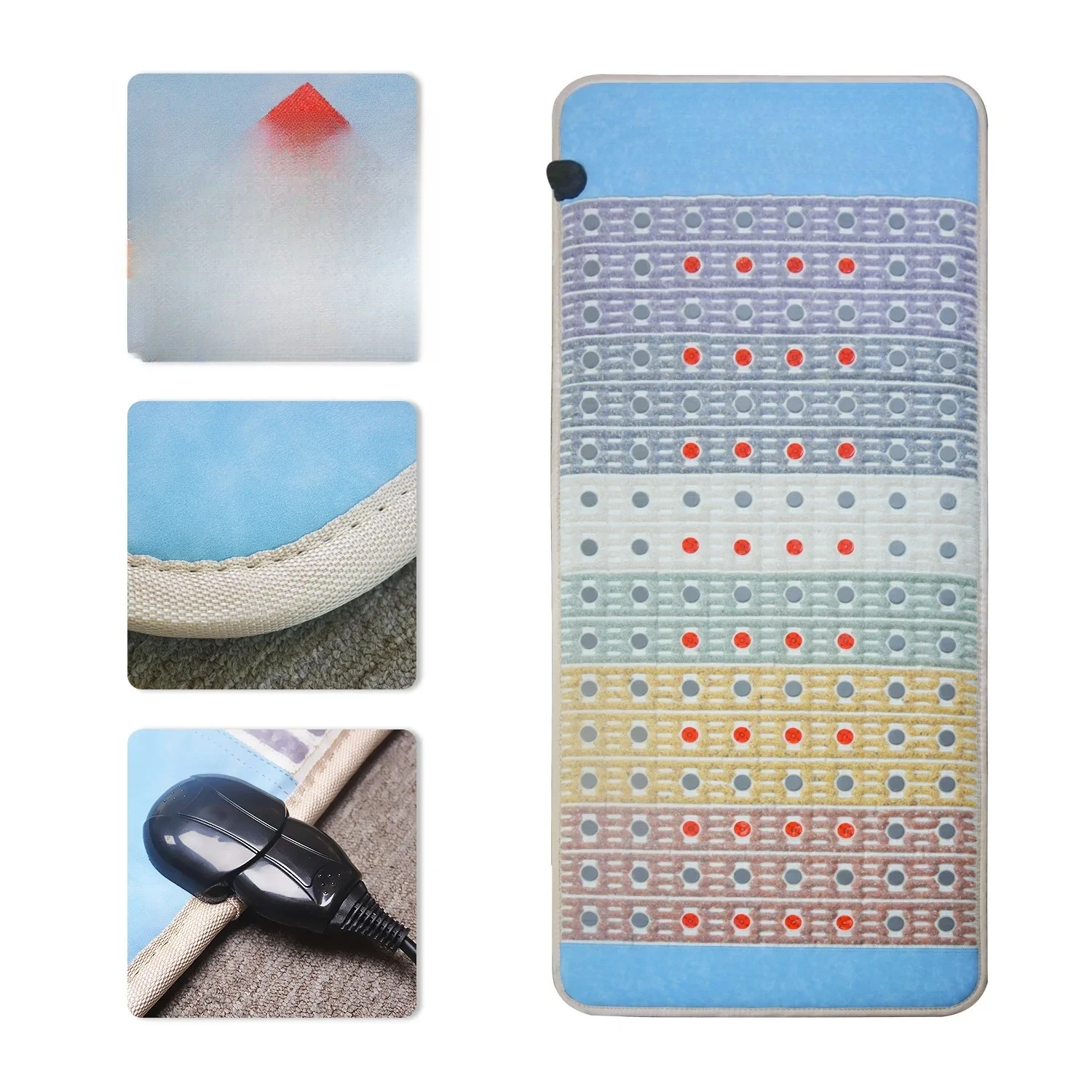 Reliable Natural Crystal Mat R – обзор и цена Oxygen Yoga & Fitness Yorkdale Reviews