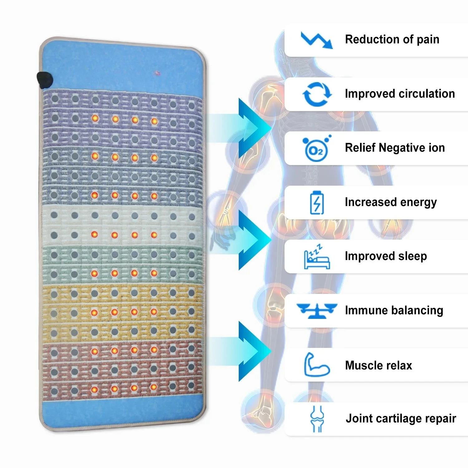 Reliable Natural Crystal Mat R – обзор и цена Oxygen Yoga & Fitness Yorkdale Reviews