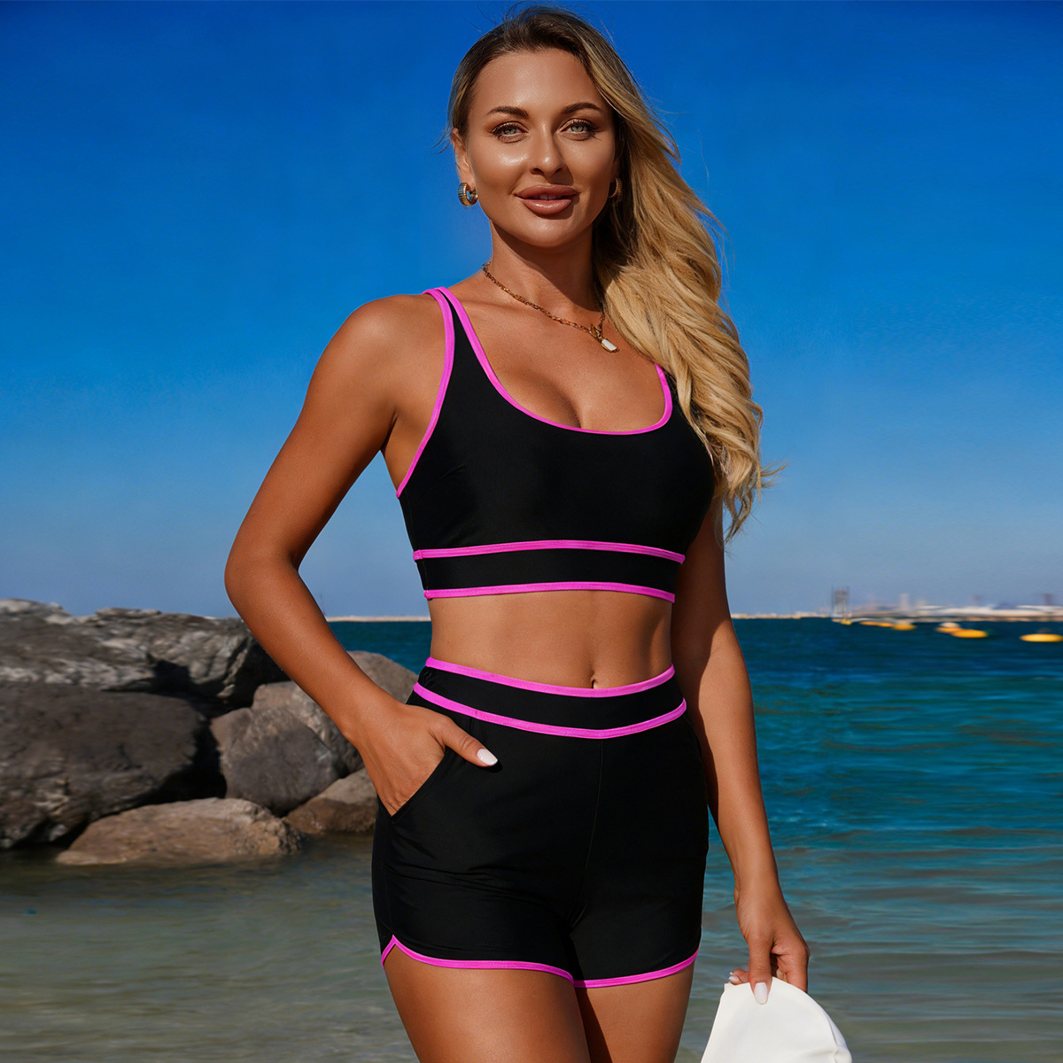 One Piece Gym Clothes Women Yo – обзор и цена Yoga Fitness Jumpsuit