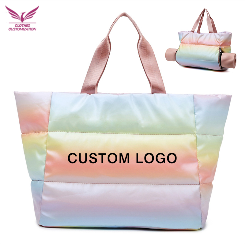 Yoga Mat Bag Ladies Gym Bag cu – обзор и цена Yoga Fitness Gym Photos