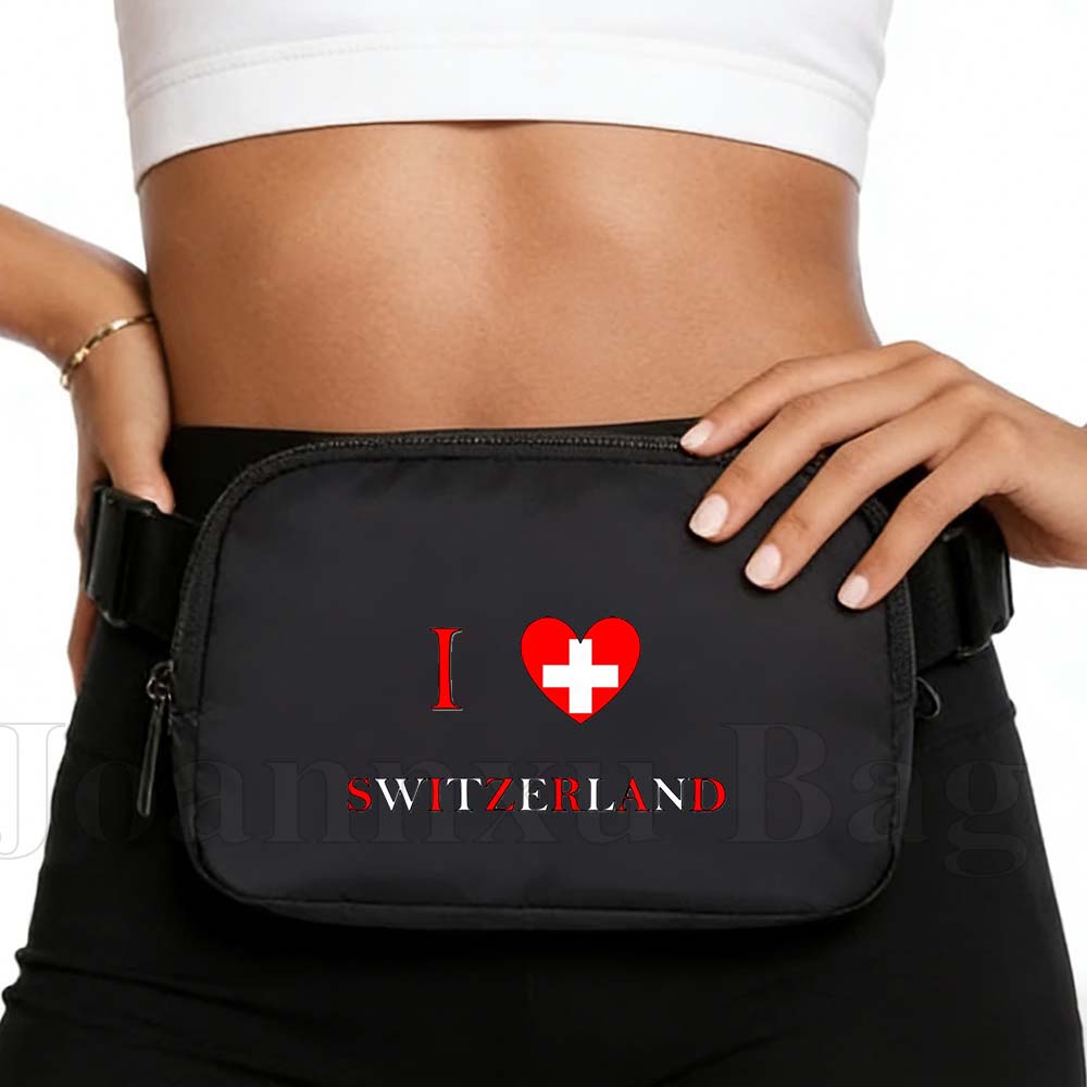 Switzerland Country Heart Flag – обзор и цена Yoga Fitness Gifts