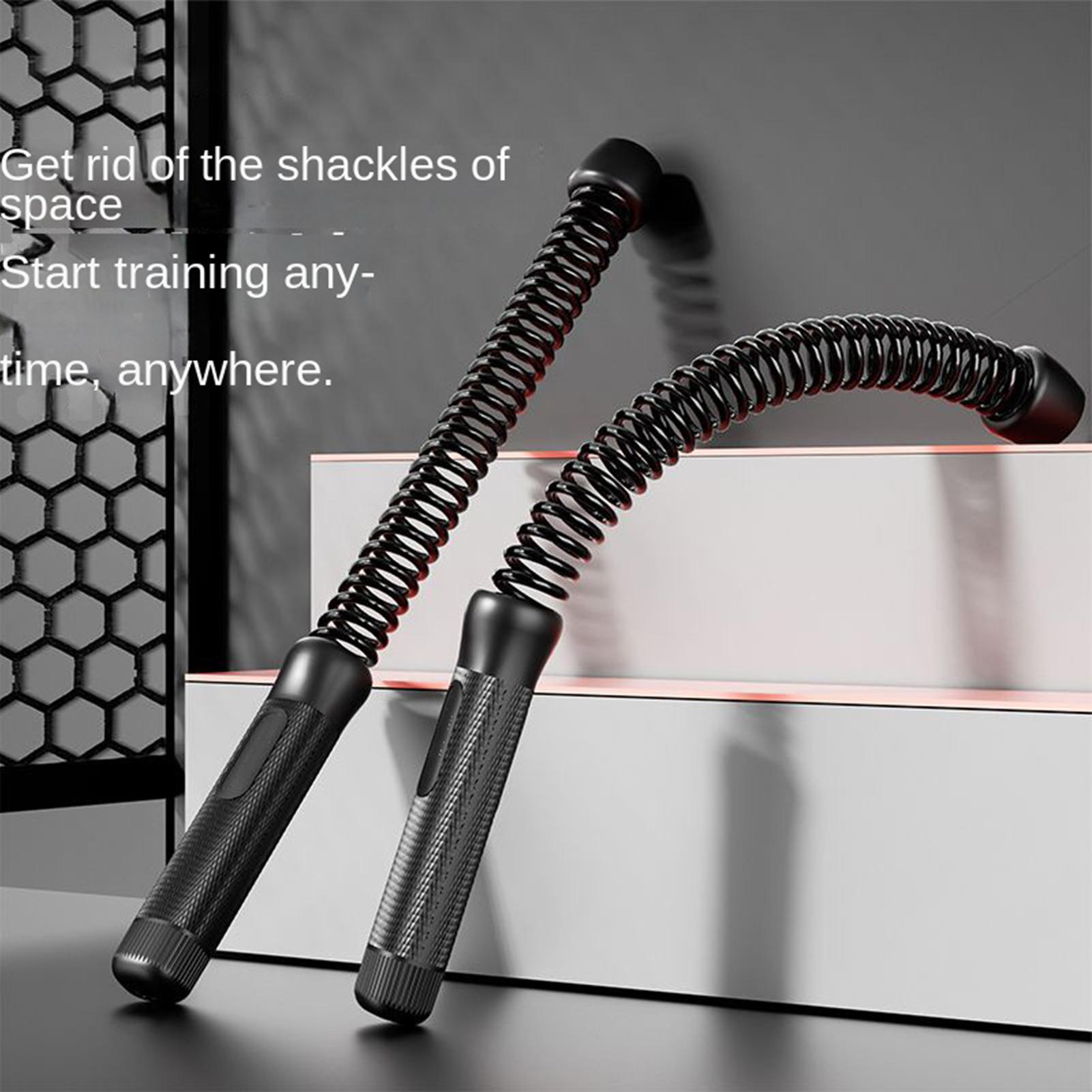 Wireless Battle Rope Cordless  – обзор и цена Battle Rope Exercise
