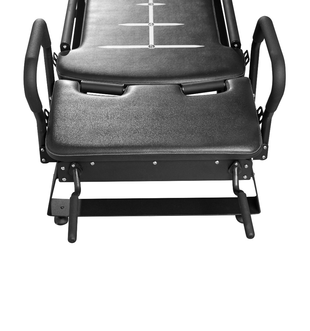 Pilates Reformer Yoga Exercise – обзор и цена Yoga Fitness Reformer