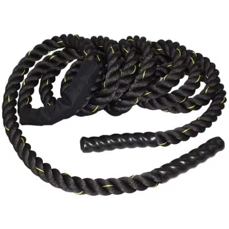 Battle Rope Dynamic Swing Buil – обзор и цена Battle Rope Exercise
