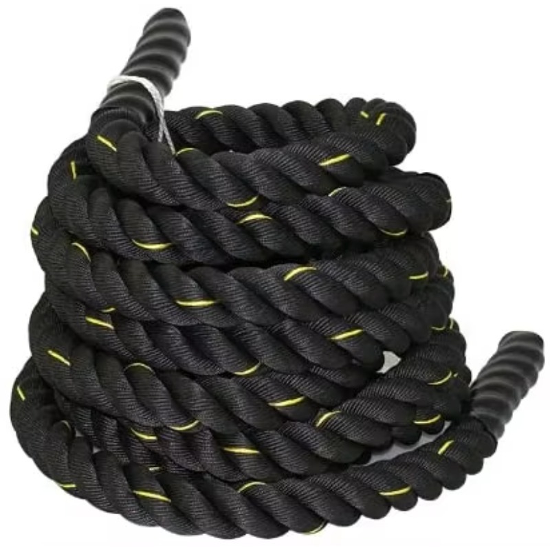 Battle Rope Dynamic Swing Buil – обзор и цена Battle Rope Exercise