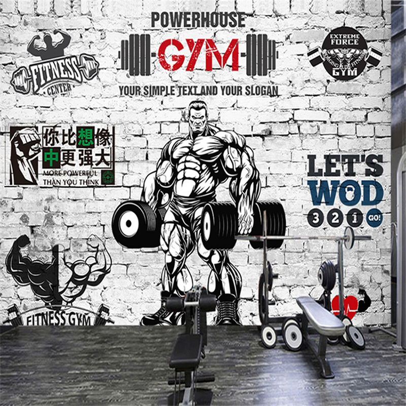beibehang Custom Fitness gym y – обзор и цена Yoga Fitness Gym Photos