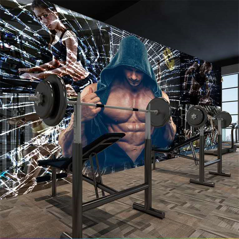 beibehang Custom Fitness gym y – обзор и цена Yoga Fitness Gym Photos