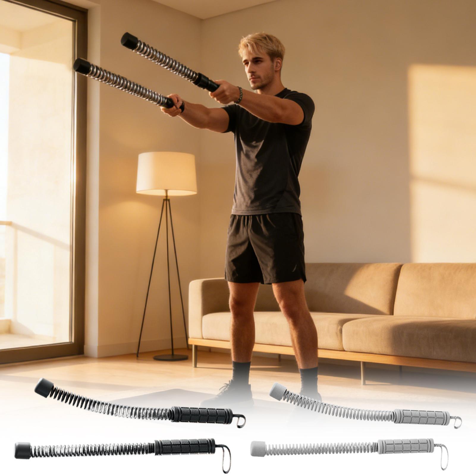 Portable Battle Ropes Portable – обзор и цена Battle Rope Exercise