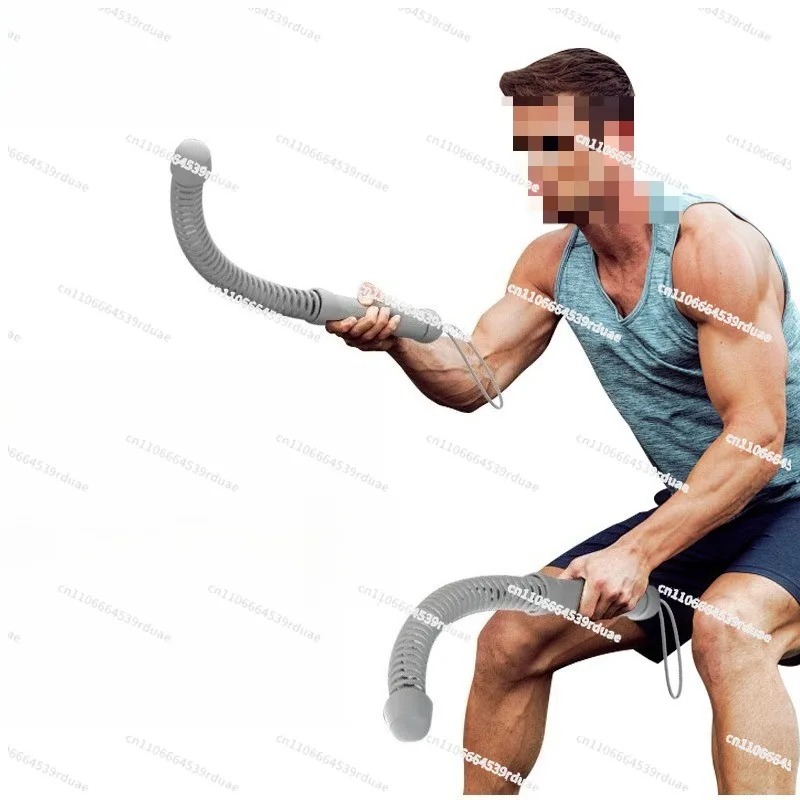 Cordless Battle Rope Fitness A – обзор и цена Battle Rope Exercise