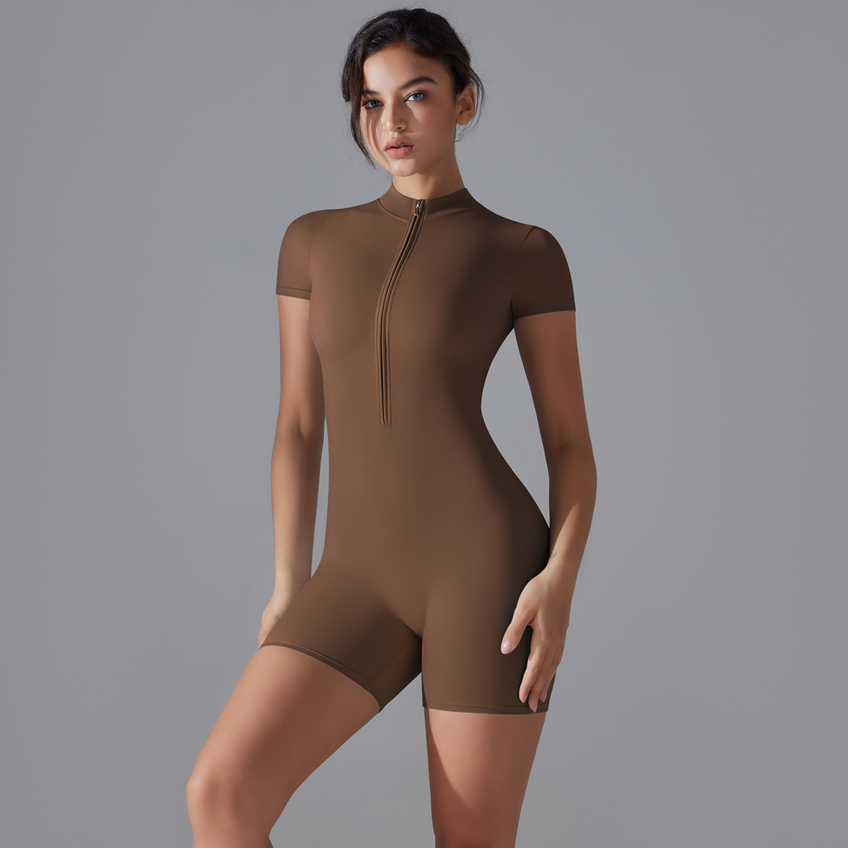 Yoga Set Women's Jumpsuits One – обзор и цена Yoga Fitness Jumpsuit