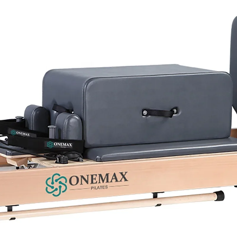 ONEMAX Hot Sell Fitness Exerci – обзор и цена Yoga Fitness Reformer