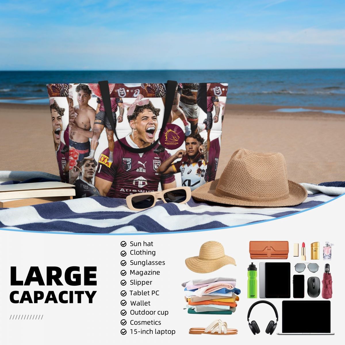 Reece Walsh Nrl Hot Collage Ph – обзор и цена Yoga Fitness Gym Photos