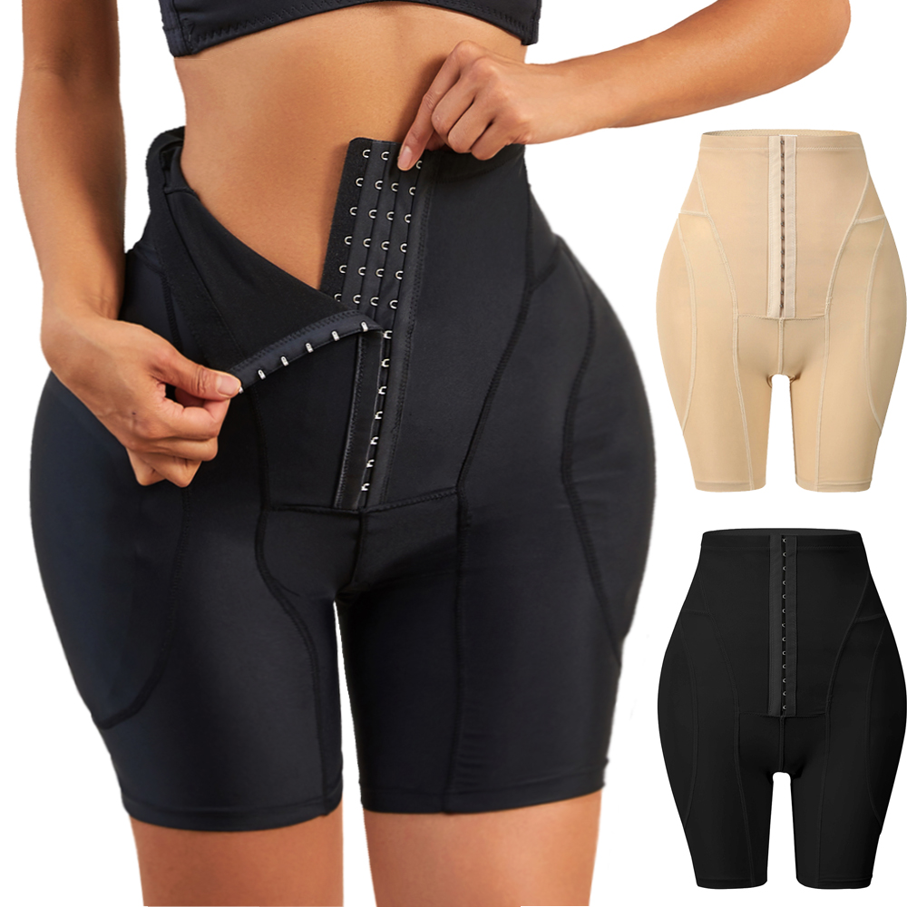 Butt Lifter Panties for Women  – обзор и цена Hip Thrust Pad