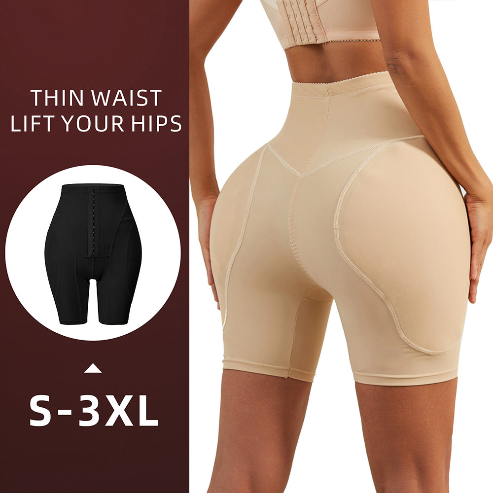 Butt Lifter Panties for Women  – обзор и цена Hip Thrust Pad