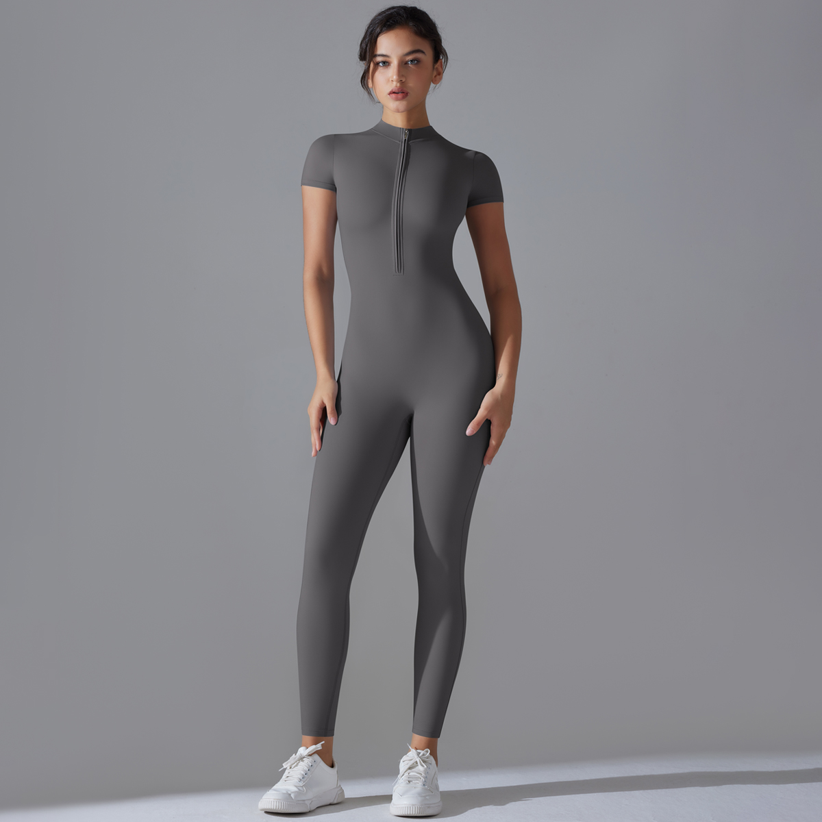 Yoga Set Women's Jumpsuits One – обзор и цена Yoga Fitness Jumpsuit