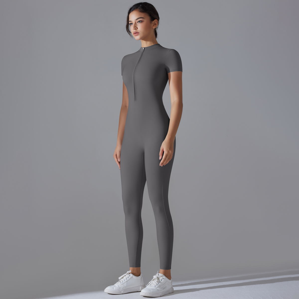 Yoga Set Women's Jumpsuits One – обзор и цена Yoga Fitness Jumpsuit