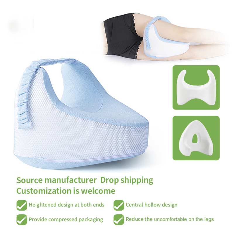 Body Memory Foam Leg Pillow Ho – обзор и цена Hip Thrust Pad