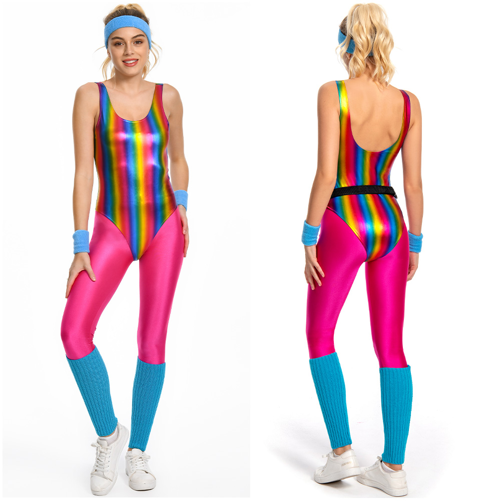Yoga Sportswear Fitness Hippie – обзор и цена Yoga Fitness Kit