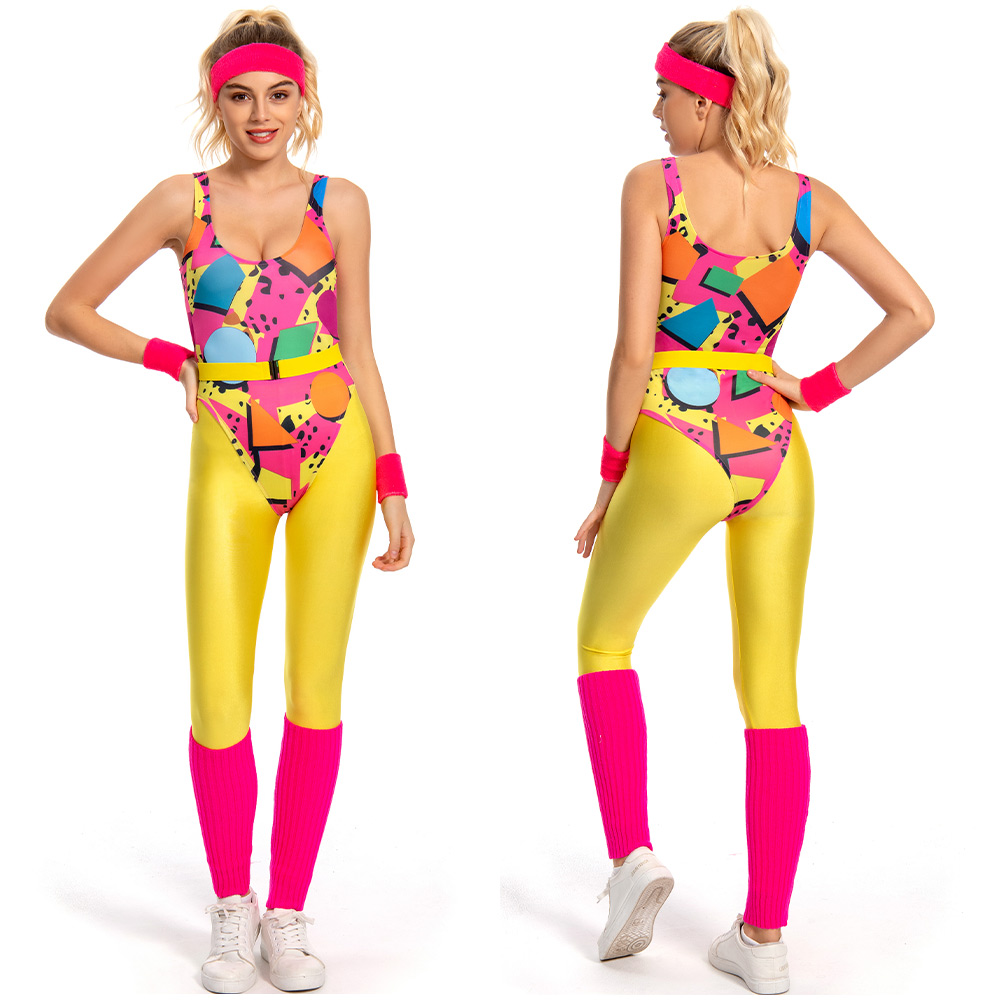 Yoga Sportswear Fitness Hippie – обзор и цена Yoga Fitness Kit