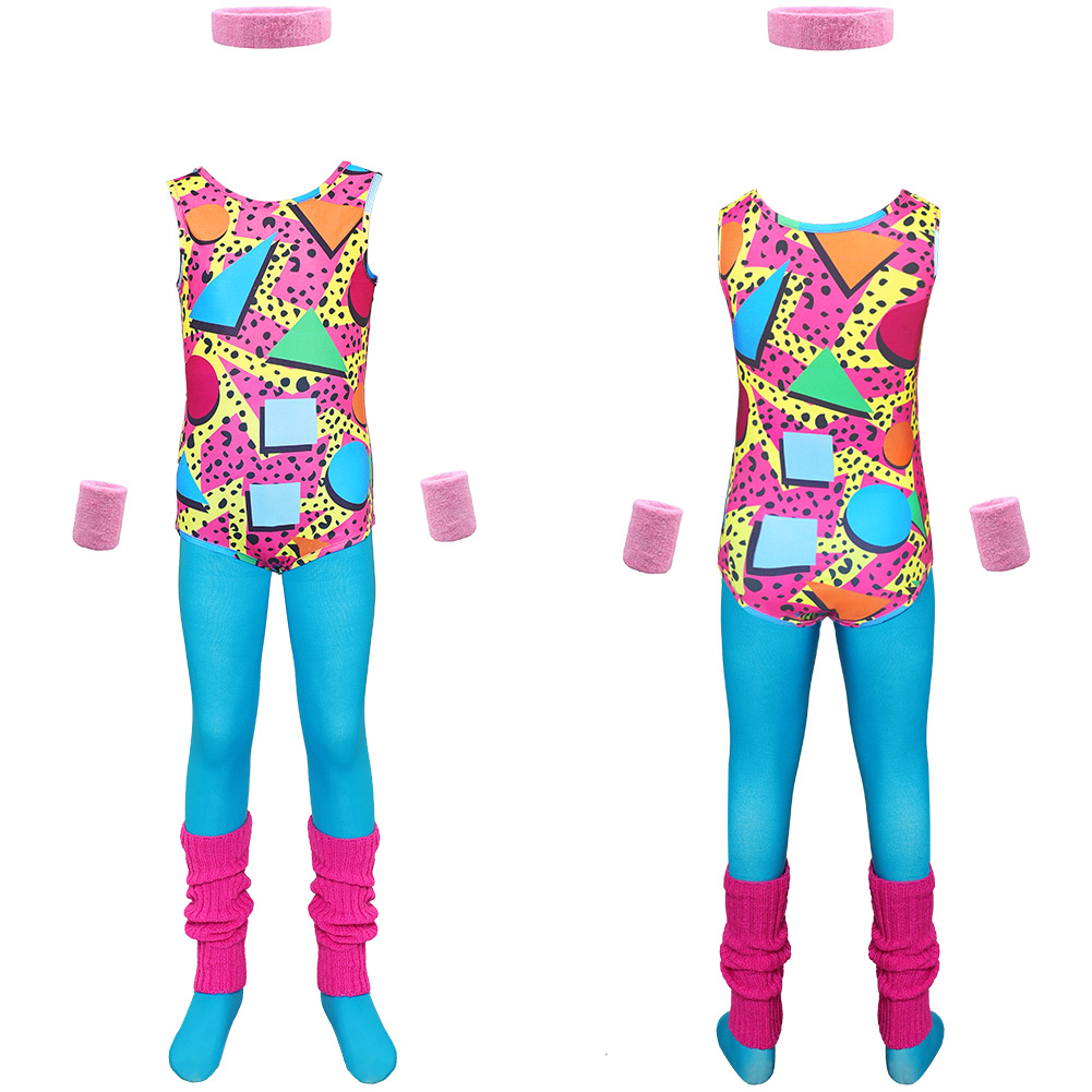 Yoga Sportswear Fitness Hippie – обзор и цена Yoga Fitness Kit