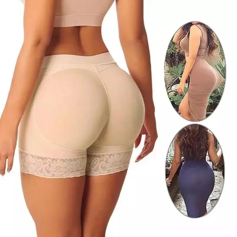 2025 Women Butt Lifter Panty F – обзор и цена Hip Thrust Pad