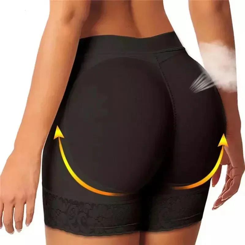 2025 Women Butt Lifter Panty F – обзор и цена Hip Thrust Pad