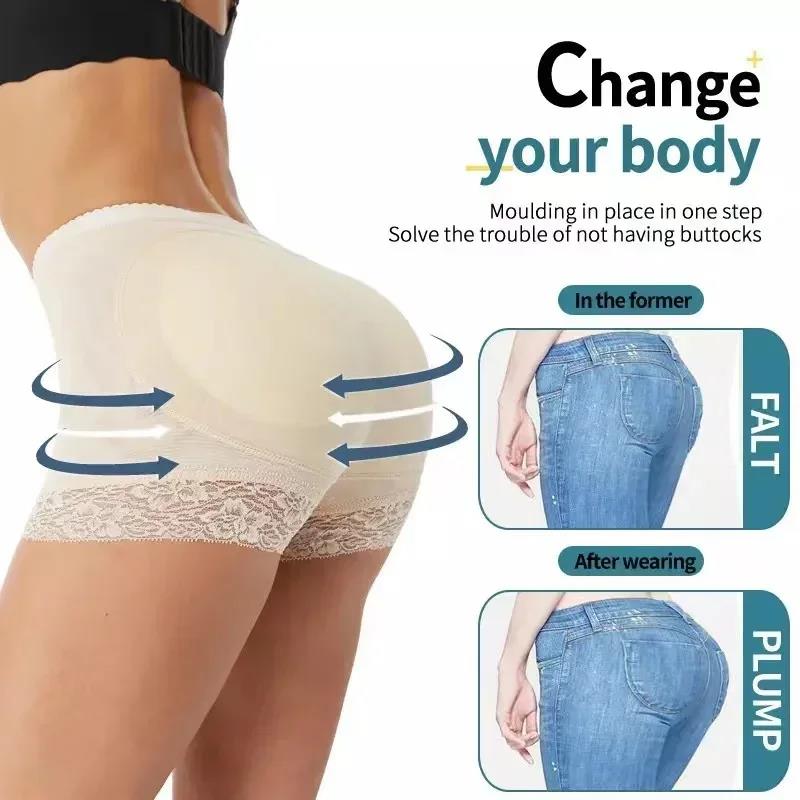 2025 Women Butt Lifter Panty F – обзор и цена Hip Thrust Pad