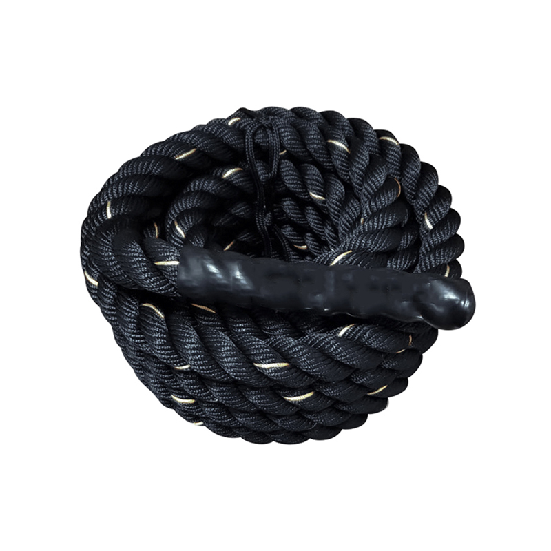 Workout Equipment 38mm 1.5inch – обзор и цена Battle Rope Exercise