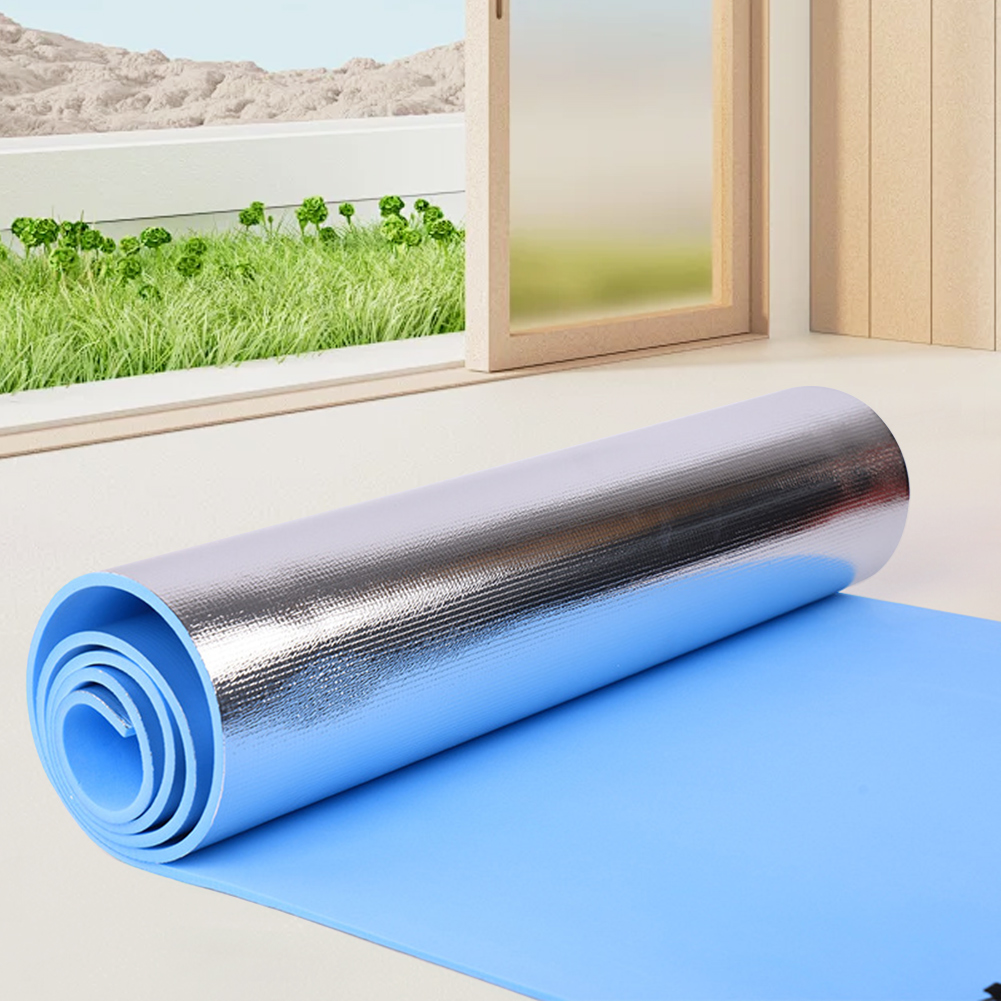 Non-Slip Yoga Mat Moisture-pro – обзор и цена Yoga Fitness At Home