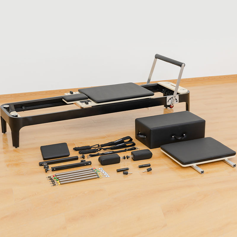 Factory Wholesale Customized A – обзор и цена Yoga Fitness Reformer