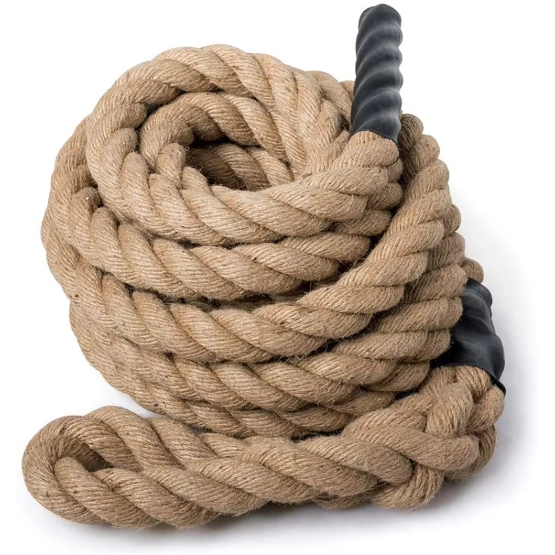 Gym Equipment Workout Professi – обзор и цена Battle Rope Exercise