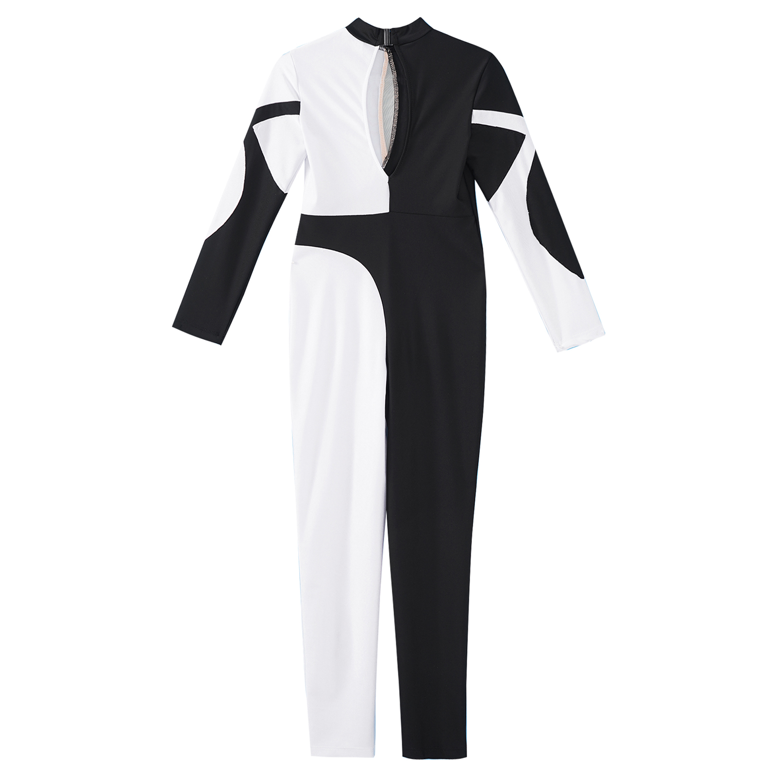 Kids Girls Rhinestones Ballet  – обзор и цена Yoga Fitness Jumpsuit