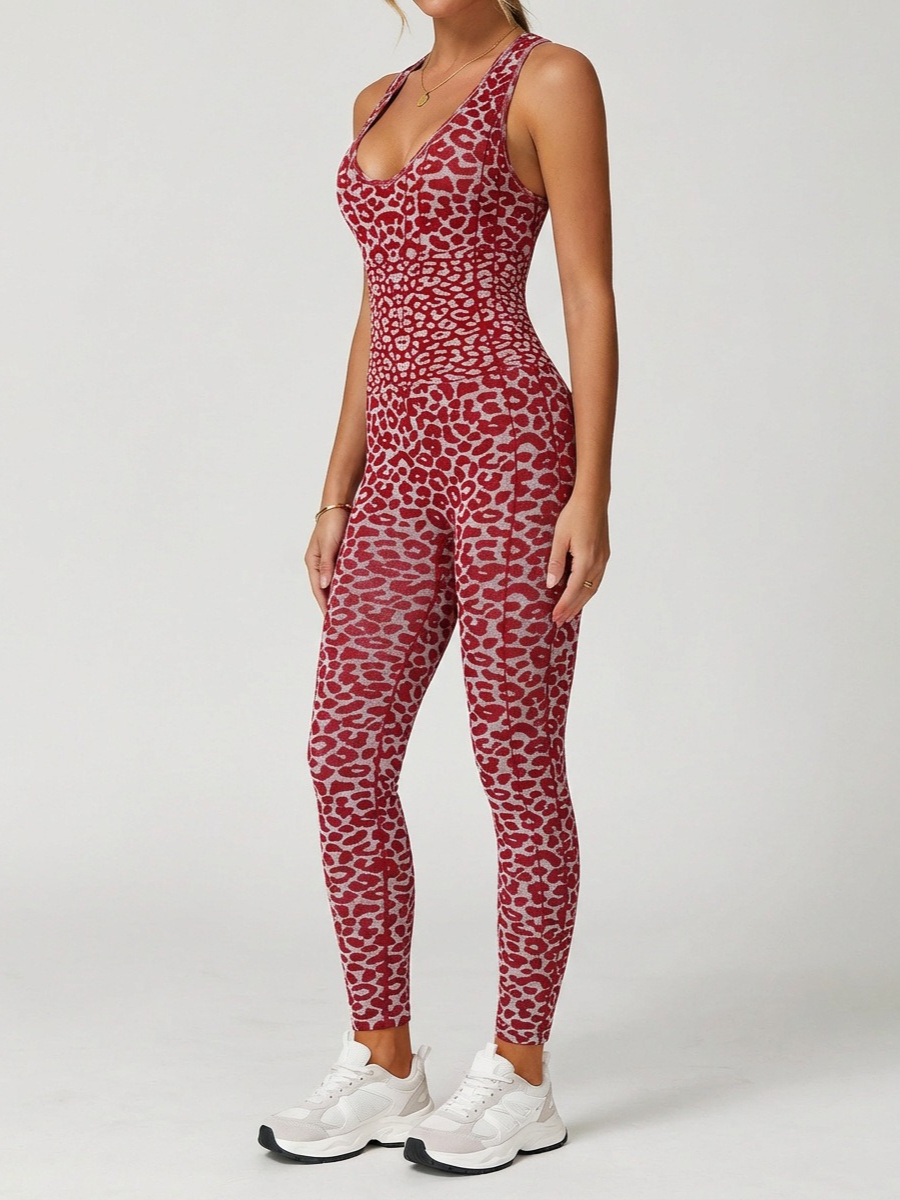 Hot Sexy Seamless One Piece Yo – обзор и цена Yoga Overall Fitness