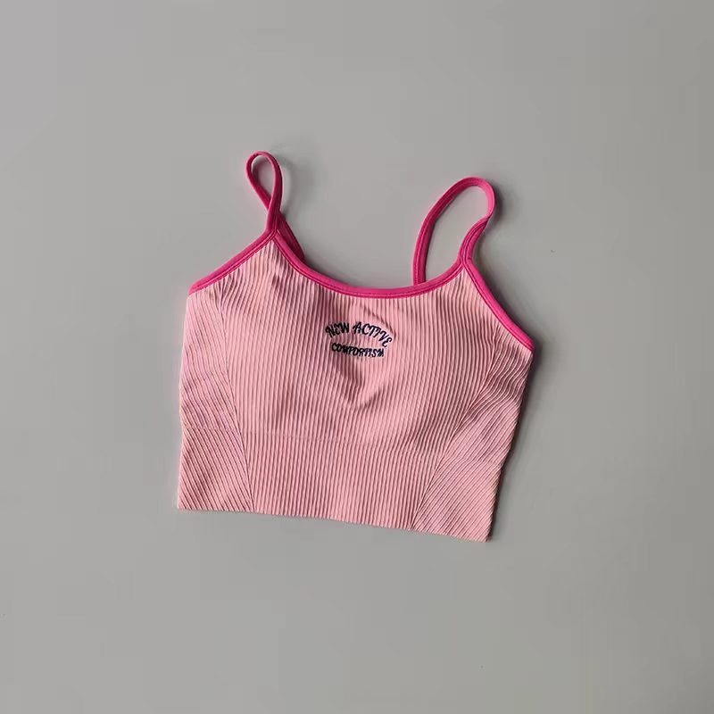 Women's Color Block Cami Sport – обзор и цена Yoga Blocks