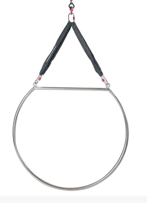 PRIOR FITNESS 90cm Dual-Tab Ly – обзор и цена Yoga En Fitness
