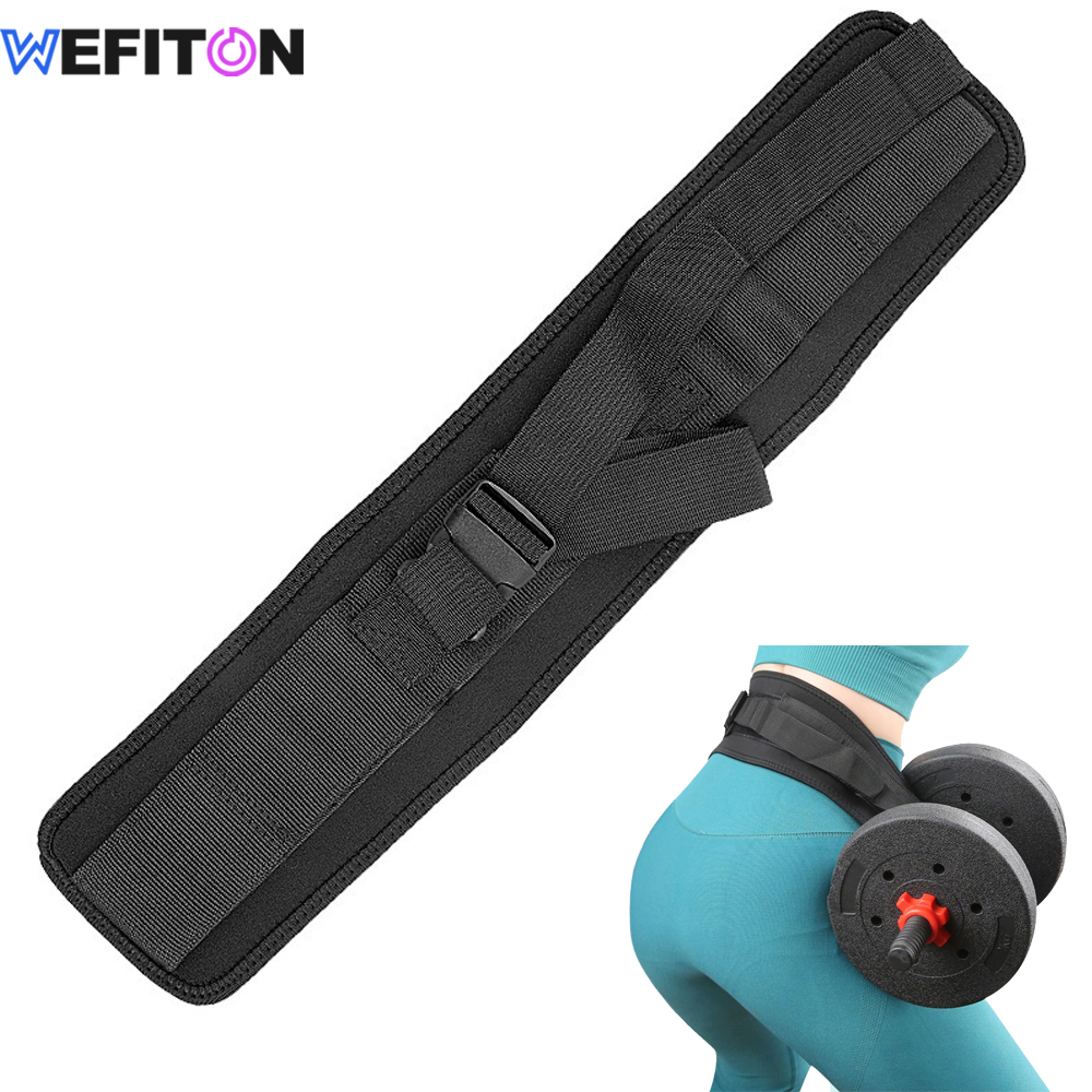 Hip Thrust Belt for Glutes,Pad – обзор и цена Hip Thrust Pad