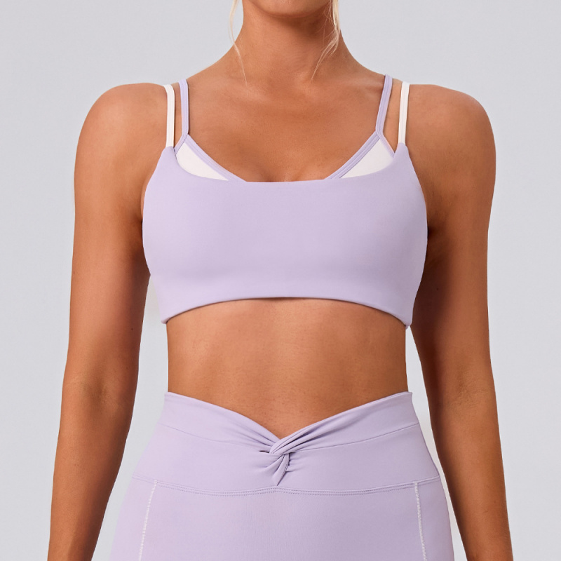 New Women's Fashion Street Fit – обзор и цена Yoga Blocks