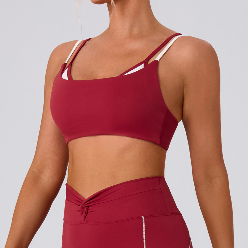 New Women's Fashion Street Fit – обзор и цена Yoga Blocks