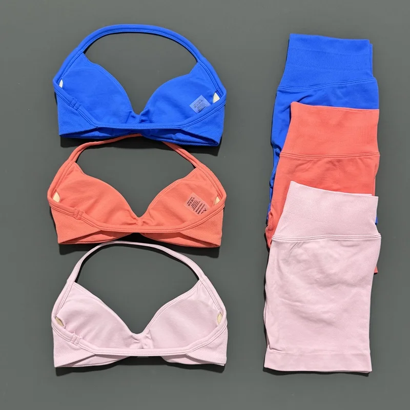 2 Pieces HISTELLO Sports Set S – обзор и цена Yoga Fitness Kit