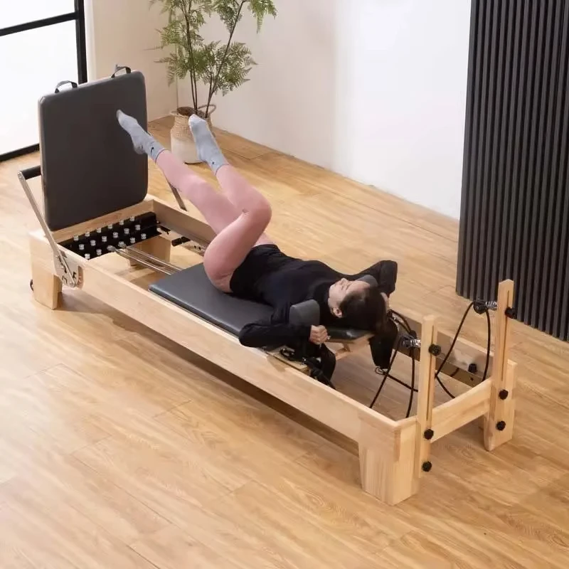 Home Gym Professional Yoga Tra – обзор и цена Yoga Fitness Reformer