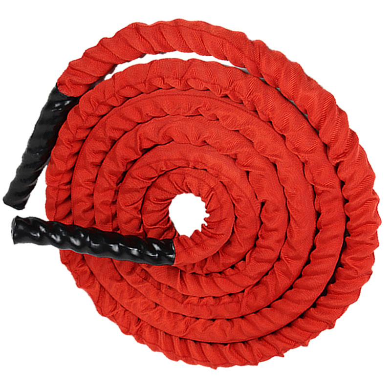 Battle Rope with Anchor Gym Ph – обзор и цена Battle Rope Exercise