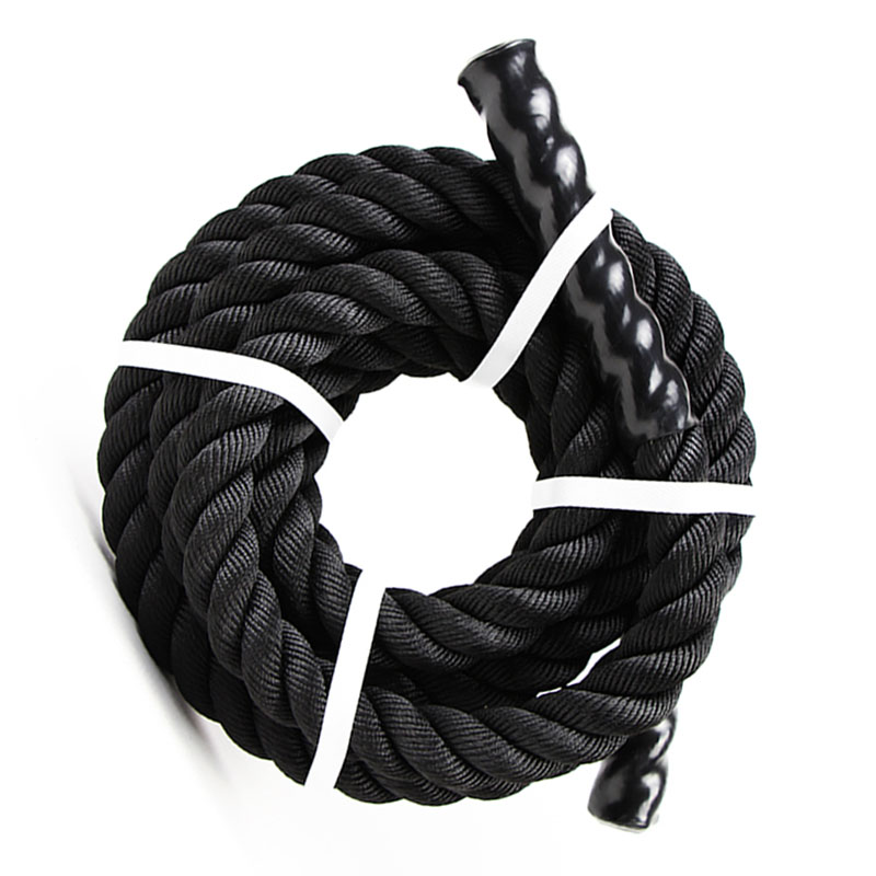 Battle Rope with Anchor Gym Ph – обзор и цена Battle Rope Exercise