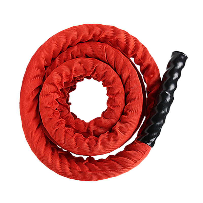 Battle Rope with Anchor Gym Ph – обзор и цена Battle Rope Exercise