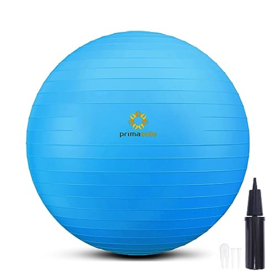 Exercise Ball for Balance Stab – обзор и цена Yoga Fitness At Home