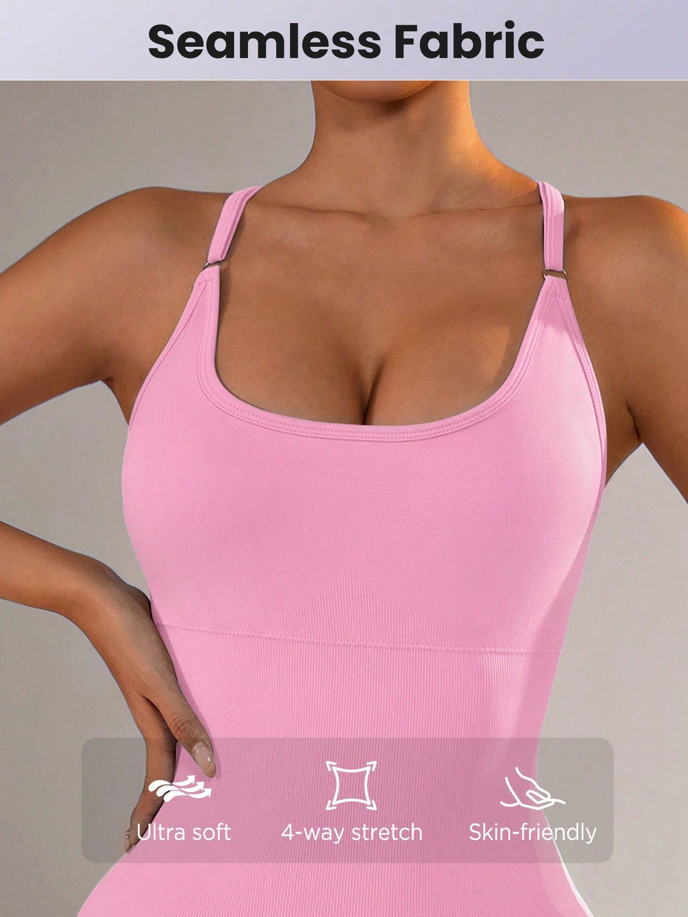 15 Color One Piece Jumpsuit Sh – обзор и цена Yoga Overall Fitness