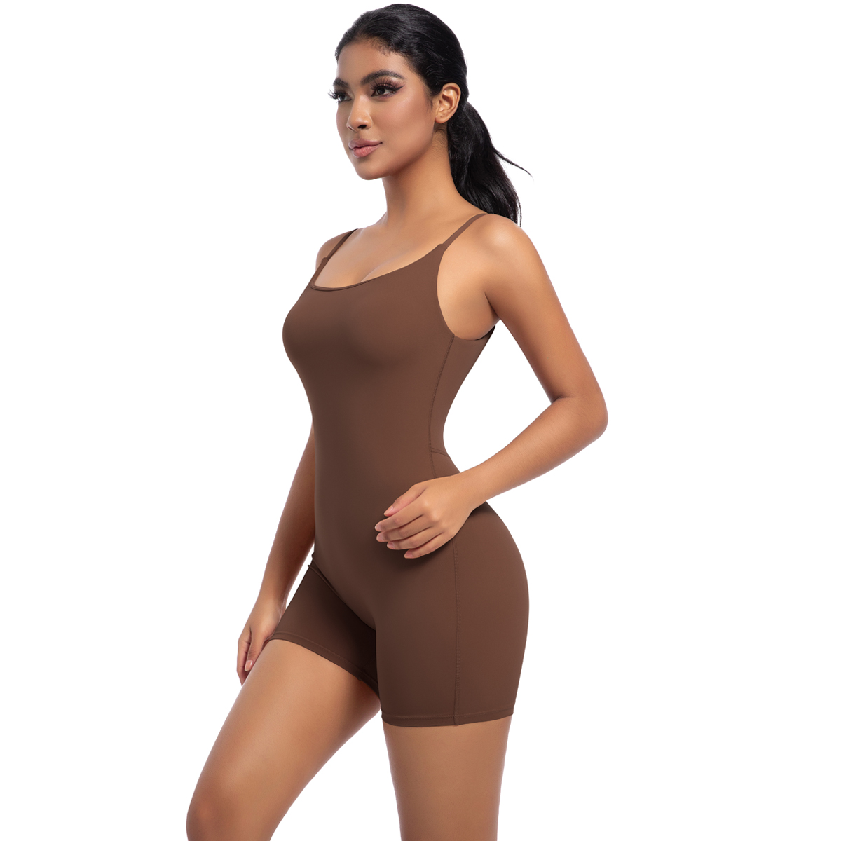 Yoga Set Women's Jumpsuits One – обзор и цена Yoga Fitness Jumpsuit