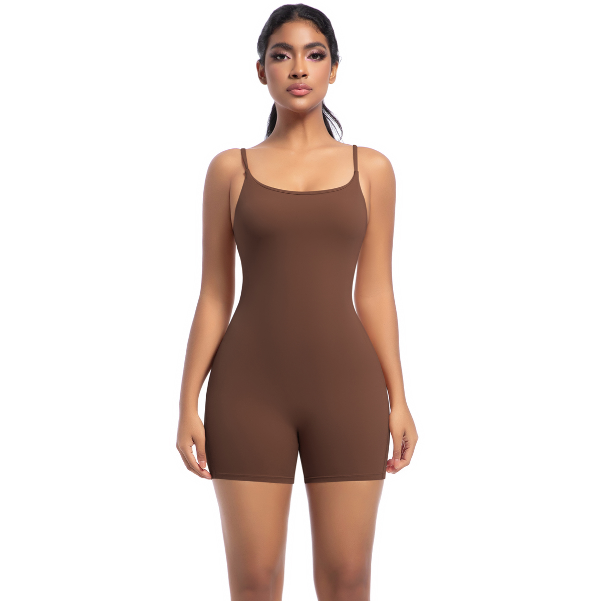 Yoga Set Women's Jumpsuits One – обзор и цена Yoga Fitness Jumpsuit